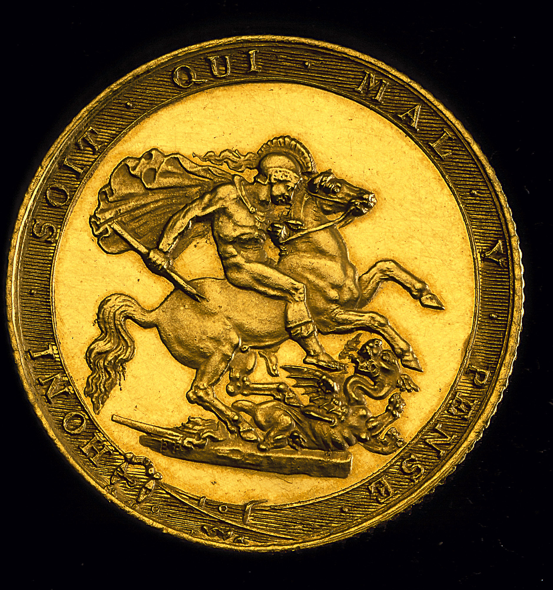 The Standard Catalogue to the Gold Sovereign Series. 3rd Edition - Token Publishing Shop